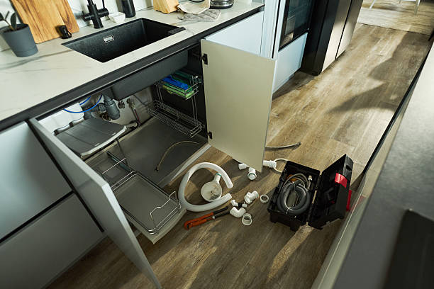 24/7 Emergency Drain Cleaning experts in Morrow, GA