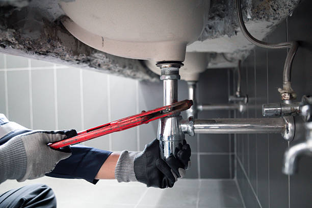 Trusted Drain Cleaning service in Morrow, GA - AAA Plumbing Heating